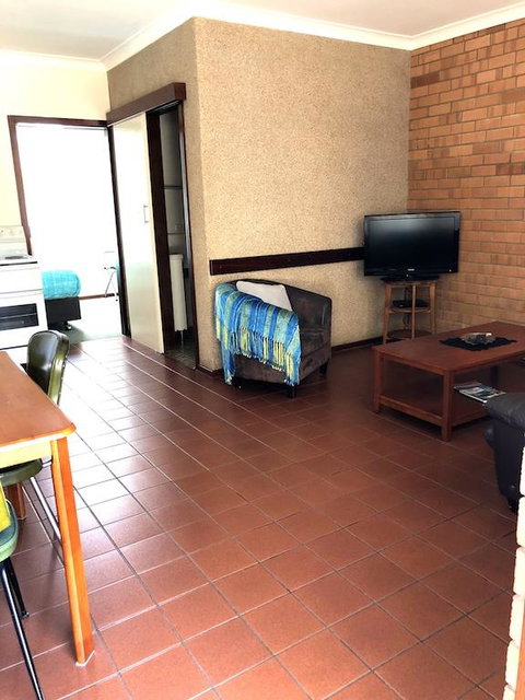 Augusta Escape Holiday Units - Accommodation Gladstone 14