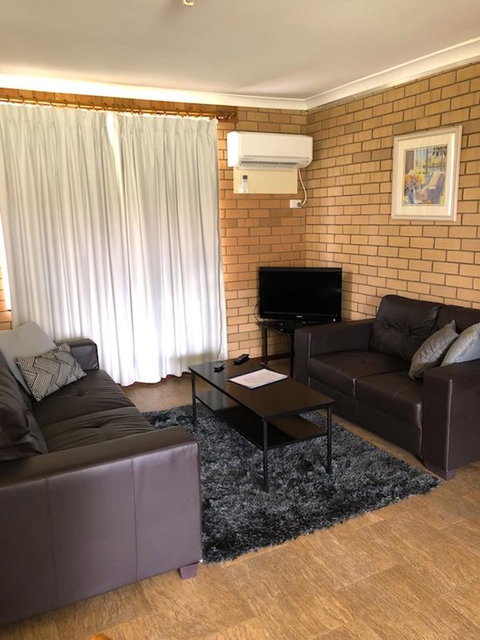 Augusta Escape Holiday Units - Accommodation Gladstone 37