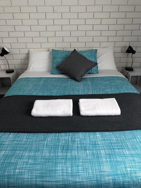 Augusta Escape Holiday Units - Accommodation Gladstone 7