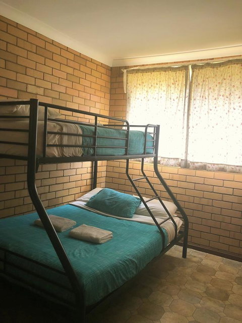 Augusta Escape Holiday Units - Accommodation Gladstone 25