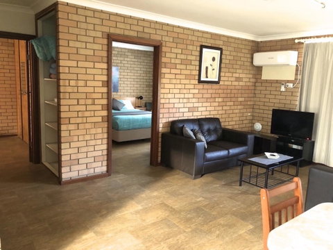 Augusta Escape Holiday Units - Accommodation Gladstone 1