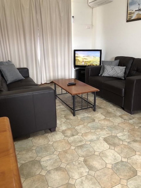 Augusta Escape Holiday Units - Accommodation Gladstone 20