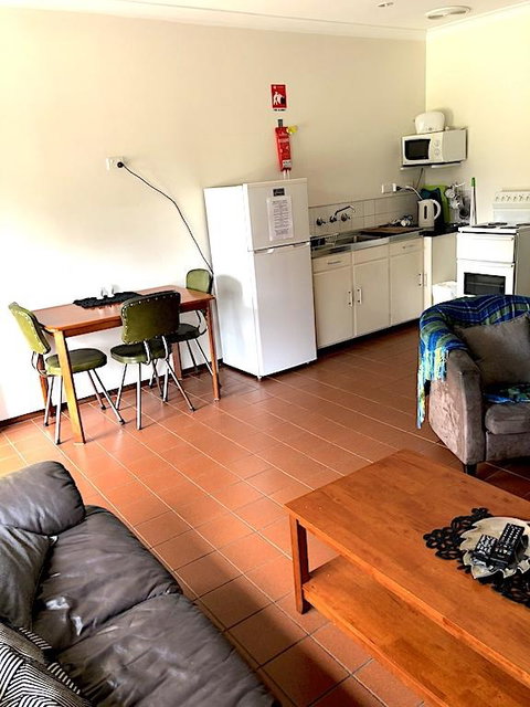 Augusta Escape Holiday Units - Accommodation Gladstone 16