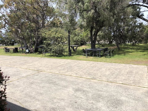 Augusta Escape Holiday Units - Accommodation Gladstone 26