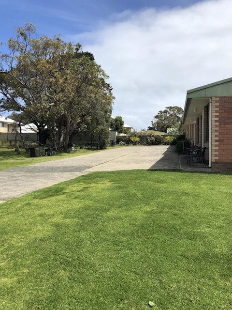 Augusta Escape Holiday Units - Accommodation Gladstone 31