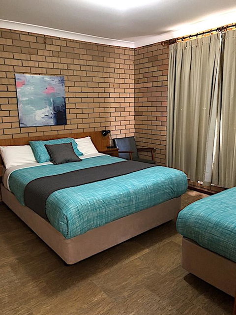 Augusta Escape Holiday Units - Accommodation Gladstone 24
