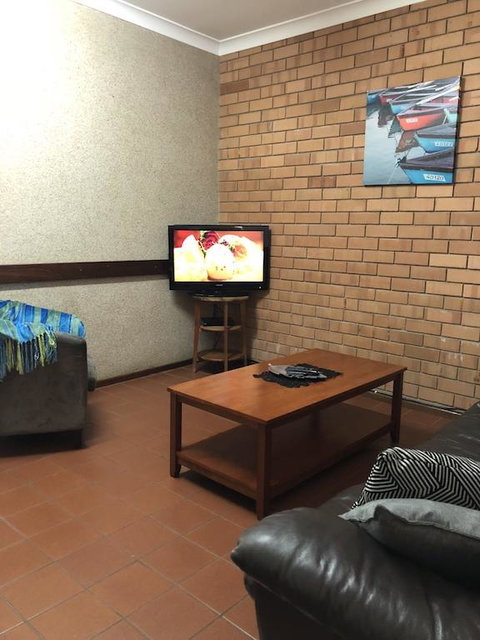 Augusta Escape Holiday Units - Accommodation Gladstone 13