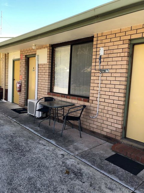 Augusta Escape Holiday Units - Accommodation Gladstone 10