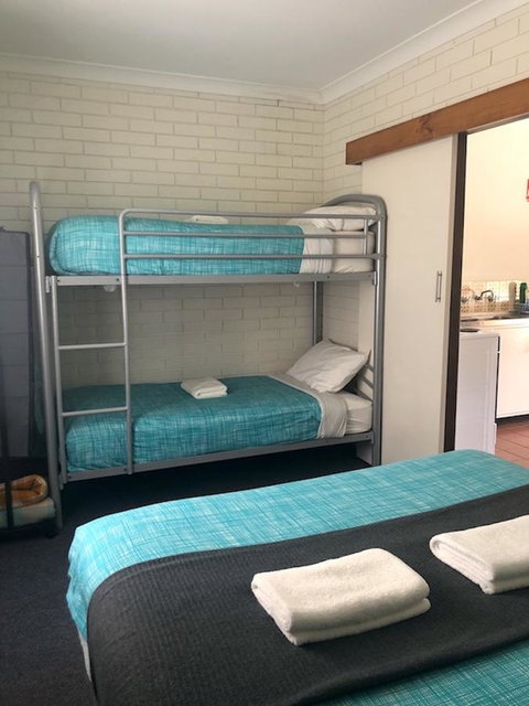 Augusta Escape Holiday Units - Accommodation Gladstone 6