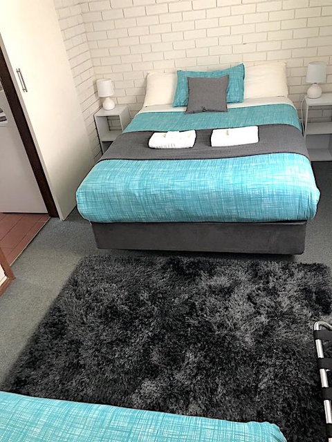 Augusta Escape Holiday Units - Accommodation Gladstone 17