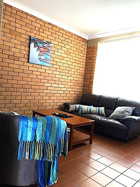 Augusta Escape Holiday Units - Accommodation Gladstone 12