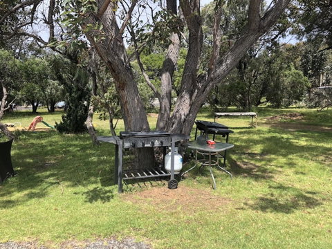Augusta Escape Holiday Units - Accommodation Gladstone 28