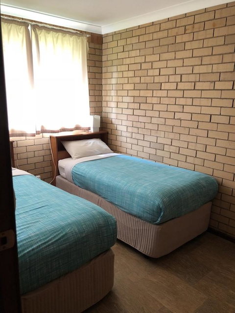 Augusta Escape Holiday Units - Accommodation Gladstone 36