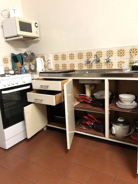 Augusta Escape Holiday Units - Accommodation Gladstone 5