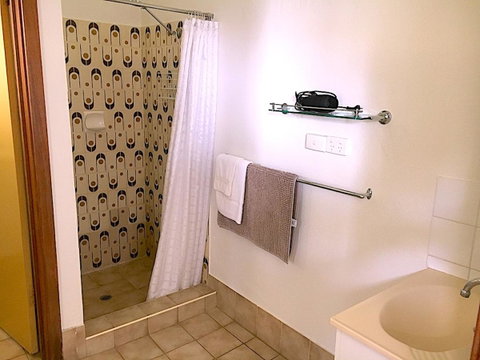 Augusta Escape Holiday Units - Accommodation Gladstone 33