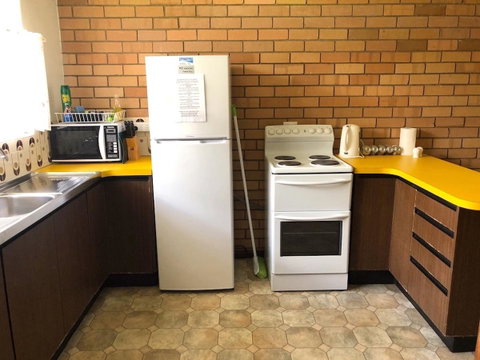 Augusta Escape Holiday Units - Accommodation Gladstone 23