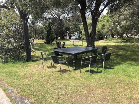 Augusta Escape Holiday Units - Accommodation Gladstone 27