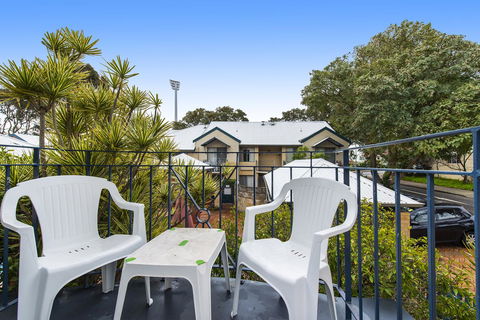Subiaco Village 20 - Accommodation Gladstone 16