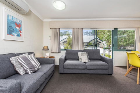 Subiaco Village 20 - Accommodation Gladstone 0