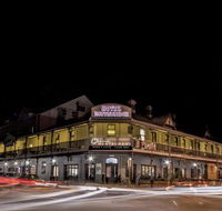 Hotel Northbridge - Accommodation Gladstone
