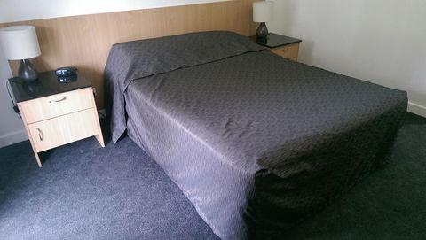 Baileys Parkside Motel By VetroBlu - Accommodation Gladstone 13
