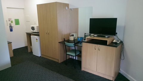 Baileys Parkside Motel By VetroBlu - Accommodation Gladstone 14