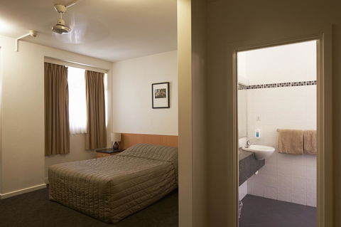 Baileys Parkside Motel By VetroBlu - Accommodation Gladstone 15