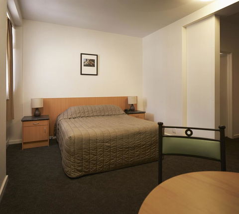 Baileys Parkside Motel By VetroBlu - Accommodation Gladstone 7