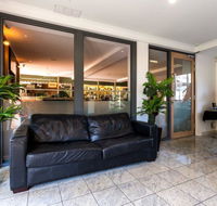 Baileys Motel - Accommodation Gladstone