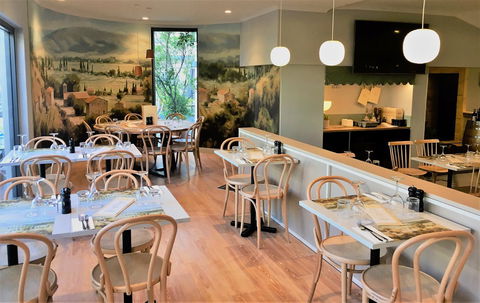 Baileys Parkside Motel By VetroBlu - Accommodation Gladstone 2