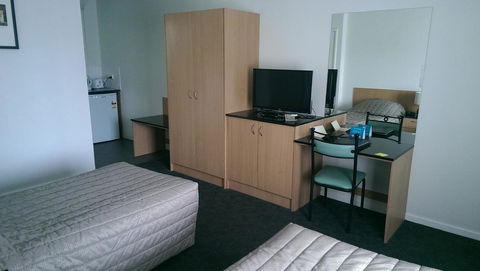 Baileys Parkside Motel By VetroBlu - Accommodation Gladstone 10