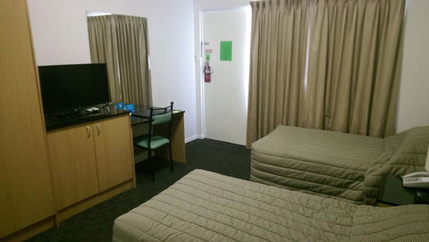 Baileys Parkside Motel By VetroBlu - Accommodation Gladstone 17
