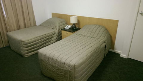 Baileys Parkside Motel By VetroBlu - Accommodation Gladstone 16