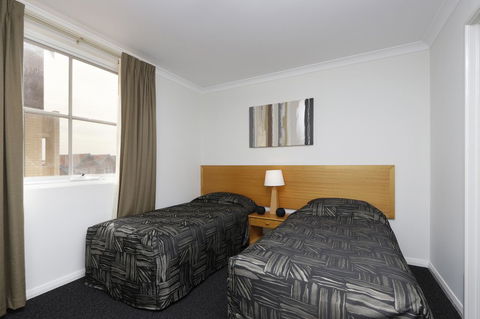 Hillarys Marina Apartment - Accommodation Gladstone 19