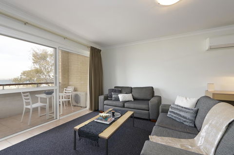 Hillarys Marina Apartment - Accommodation Gladstone 7