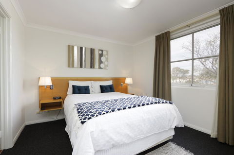 Hillarys Marina Apartment - Accommodation Gladstone 24
