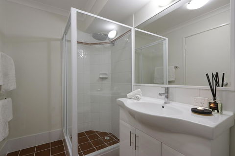 Hillarys Marina Apartment - Accommodation Gladstone 20