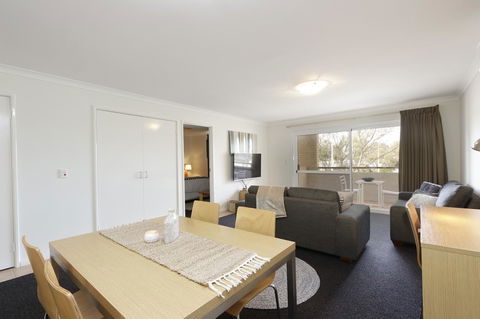 Hillarys Marina Apartment - Accommodation Gladstone 9