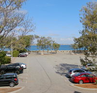 Hillarys Marina Apartment - Accommodation Gladstone
