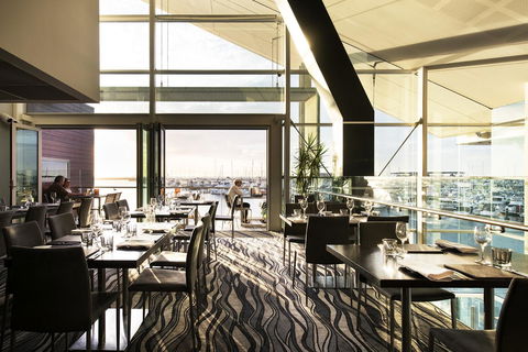 Hillarys Marina Apartment - Accommodation Gladstone 39