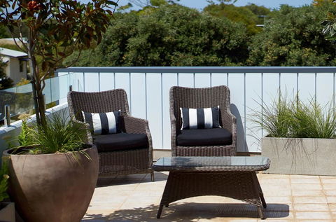 The Urban Beach House - Accommodation Gladstone 17