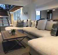 The Urban Beach House - Accommodation Gladstone