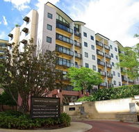 Visit Perth Now - Accommodation Gladstone