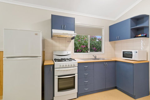 Discovery Parks - Woodman Point - Accommodation Gladstone 38