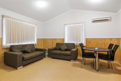 Discovery Parks - Woodman Point - Accommodation Gladstone 39
