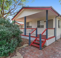 Discovery Parks  Woodman Point - Accommodation Gladstone
