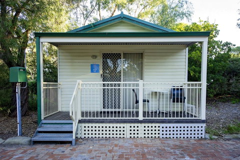 Discovery Parks - Woodman Point - Accommodation Gladstone 21