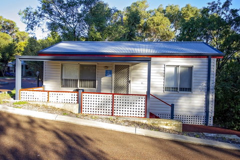 Discovery Parks - Woodman Point - Accommodation Gladstone 13
