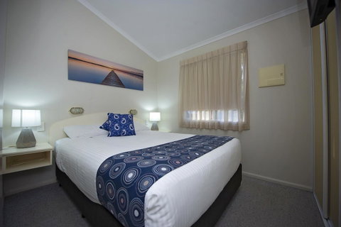 Discovery Parks - Woodman Point - Accommodation Gladstone 10