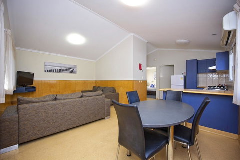 Discovery Parks - Woodman Point - Accommodation Gladstone 15